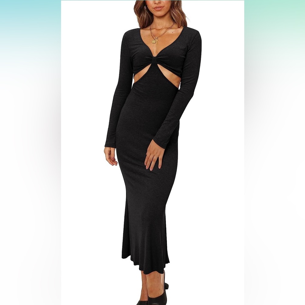 NWT Cult Gaia Jana Like Dress